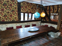 Maison à vendre à Saint-Pierre-de-Salerne, Eure - 315.650 € - photo 5