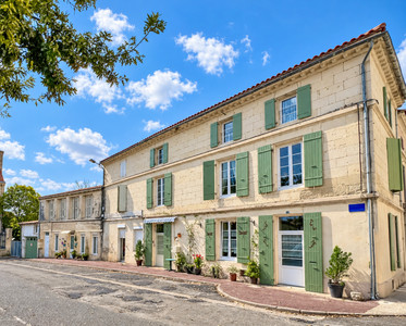 house for sale in Charente-Maritime