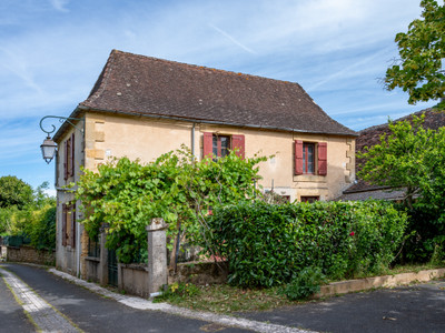 Maison à vendre à Fleurac, Dordogne, Aquitaine, avec Leggett Immobilier