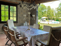 Maison à vendre à Saint-Médard-d'Excideuil, Dordogne - 651.000 € - photo 8