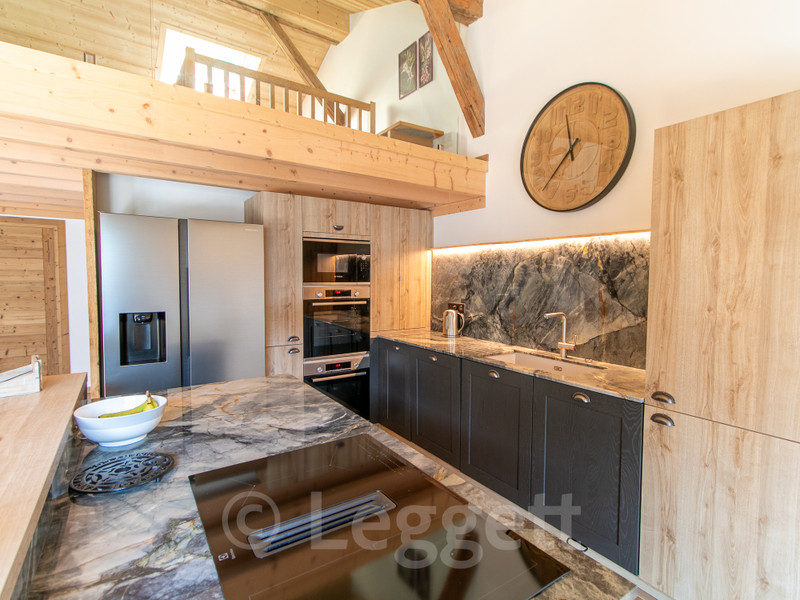 French property for sale in La Côte-d'Arbroz, Haute-Savoie - €1,545,000 - photo 6