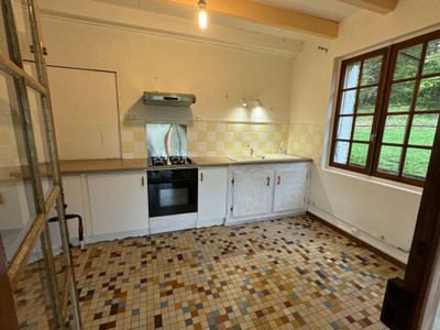 French property for sale in Juignac, Charente - €74,000 - photo 2