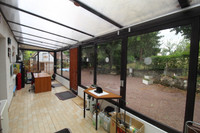 Maison à vendre à Azay-le-Ferron, Indre - 246.100 € - photo 8