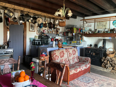 French property for sale in Domeyrot, Creuse - €167,400 - photo 6