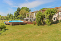 Propriété à vendre à Beugnon-Thireuil, Deux-Sèvres - 275 000 € - photo n°14