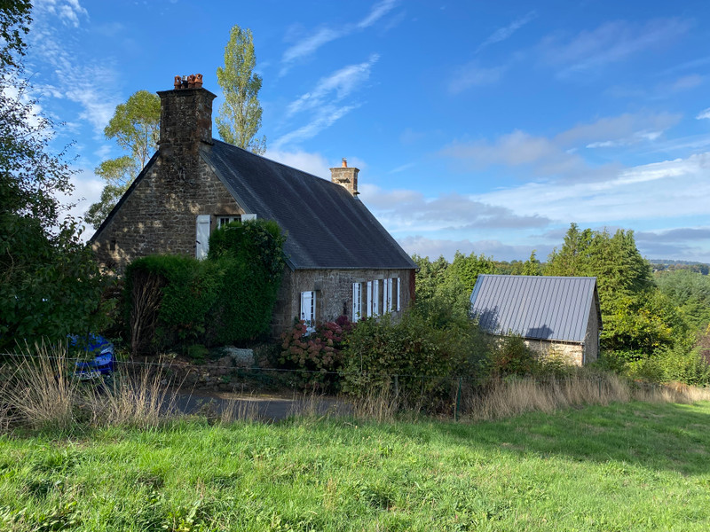 French property for sale in Chaulieu, Manche - €147,150 - photo 11