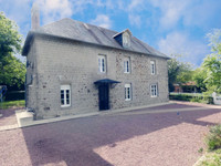 houses and homes for sale inHambyeManche Normandy