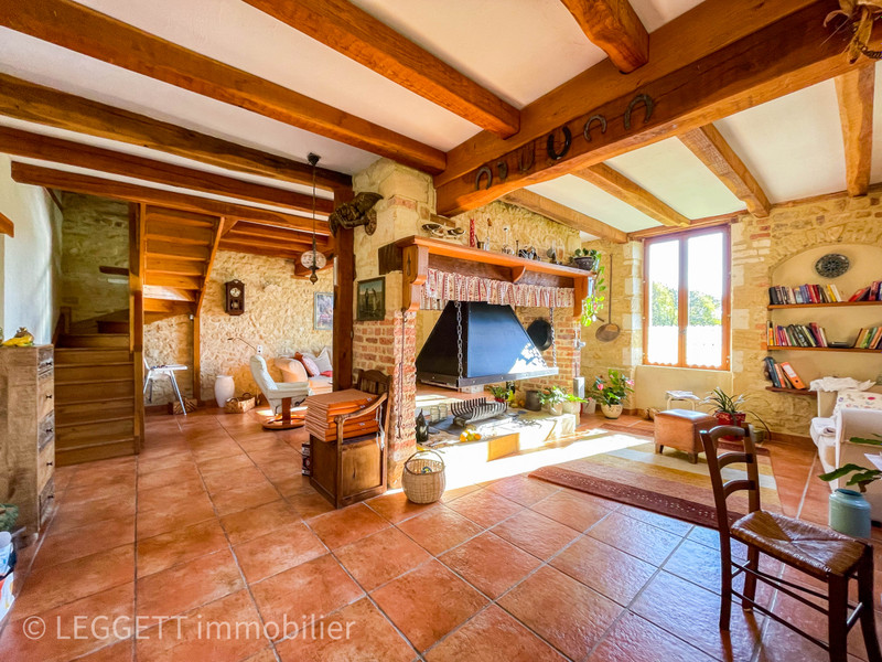 French property for sale in Sainte-Mondane, Dordogne - &#8364;865,000 - photo 3