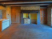 Maison à vendre à Sainte-Orse, Dordogne - 59.500 € - photo 5
