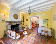 Propriété à vendre à Brousses-et-Villaret, Aude - 449 000 € - photo n°7
