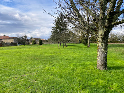 French property for sale in Aunac-sur-Charente, Charente - €31,590 - photo 5