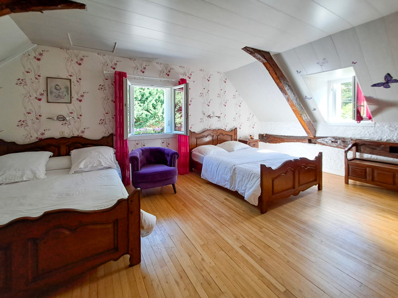 French property for sale in Vielle-Adour, Hautes-Pyrénées - €388,500 - photo 4