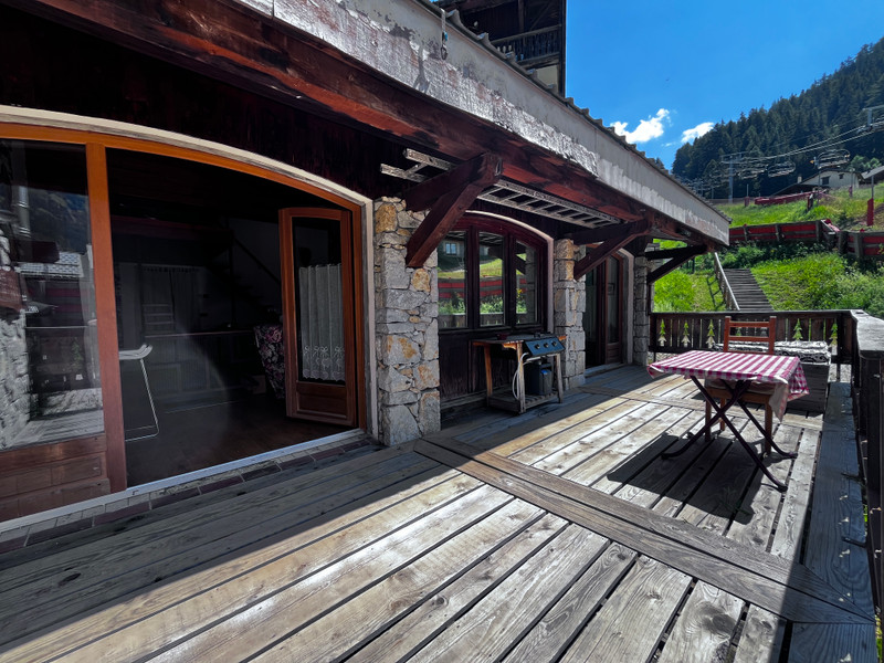 Ski property for sale in Valfrejus - €532,000 - photo 11