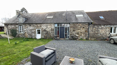 French property for sale in Méhoudin, Orne - €210,600 - photo 6