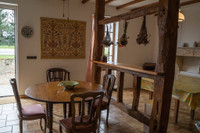Maison à vendre à Villefranche-de-Lonchat, Dordogne - 288 900 € - photo 6
