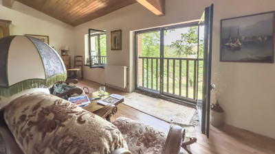 French property for sale in Saint-Félix-Lauragais, Haute-Garonne - €430,000 - photo 8