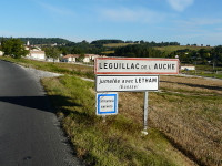 Terrain à vendre à Léguillac-de-l'Auche, Dordogne - 29 880 € - photo 8
