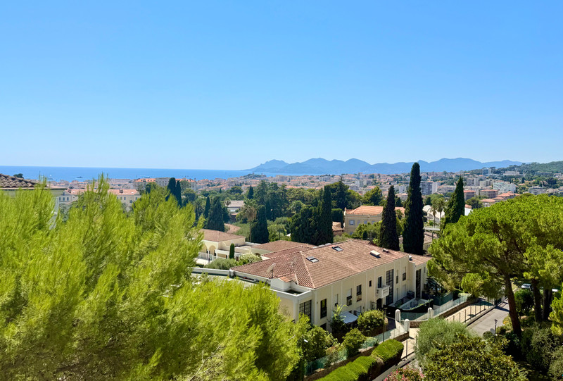 Propriété à vendre à Cannes, Alpes-Maritimes - 949 000 €