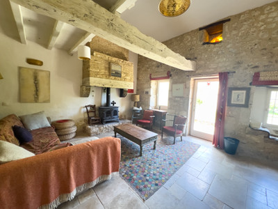 French property for sale in Saint-Astier, Lot-et-Garonne - €299,600 - photo 4
