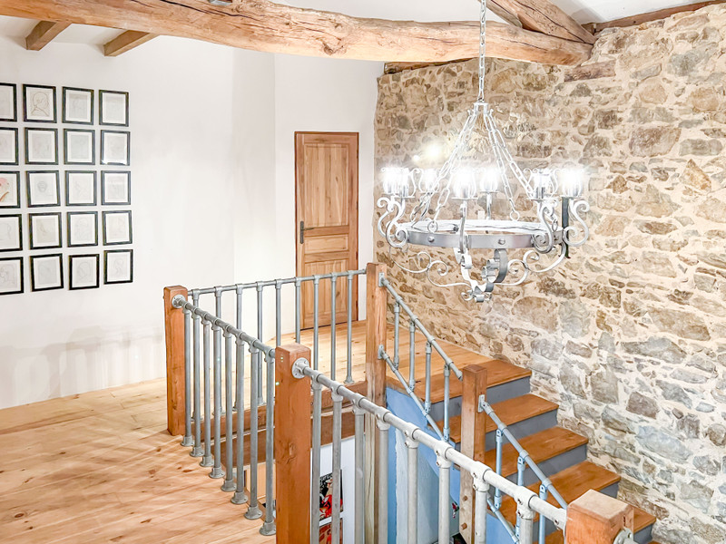 French property for sale in Busserolles, Dordogne - €335,000 - photo 5