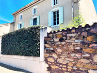 French property, houses and homes for sale in Cébazan Hérault Languedoc_Roussillon