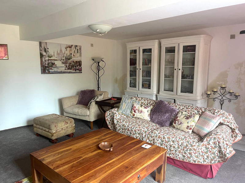 French property for sale in Vernoil-le-Fourrier, Maine-et-Loire - €130,000 - photo 6