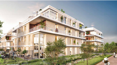 Appartement à vendre à Saint-Germain-en-Laye, Yvelines, Île-de-France, avec Leggett Immobilier