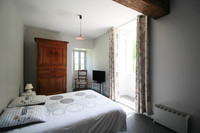 Maison à vendre à Paizay-Naudouin-Embourie, Charente - 265.000 € - photo 7