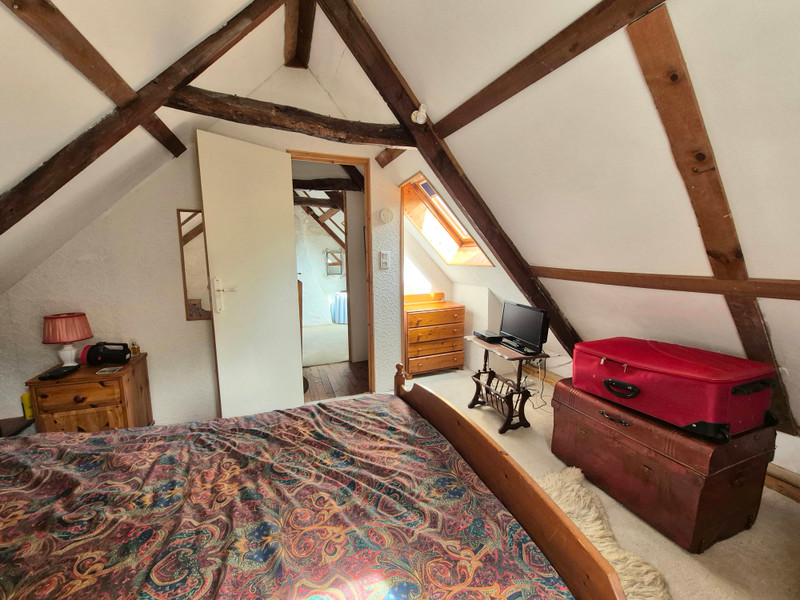 French property for sale in Poullaouen, Finistère - €98,000 - photo 5