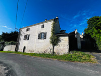Maison à vendre à Chinon, Indre-et-Loire - 194.400 € - photo 2