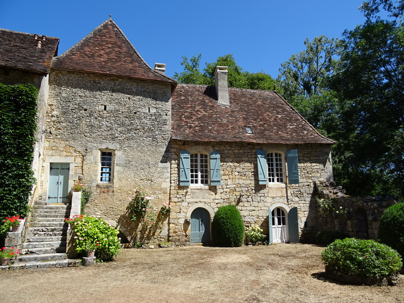 French property for sale in Corgnac-sur-l'Isle, Dordogne - photo 3