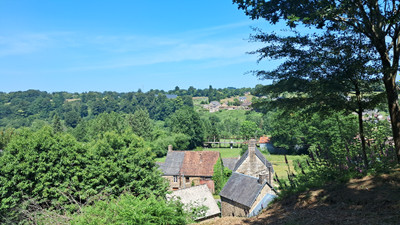 French property for sale in Lonlay-l'Abbaye, Orne - €51,800 - photo 4