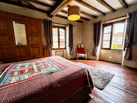 Maison à vendre à Saint-Séverin, Charente - 249.000 € - photo 6