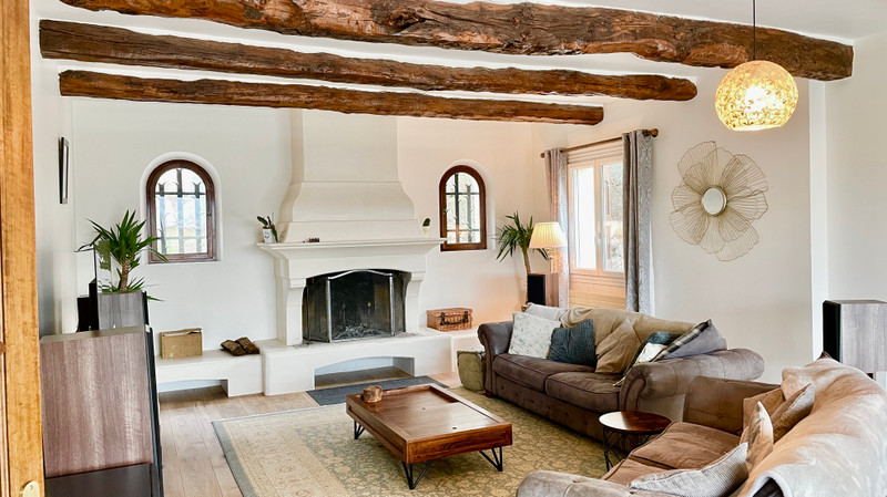 French property for sale in Oraison, Alpes-de-Haute-Provence - photo 5