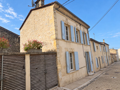 French property for sale in Pellegrue, Gironde - €208,000 - photo 9
