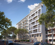 Appartement à vendre à Issy-les-Moulineaux, Hauts-de-Seine - 964.700 € - photo 6