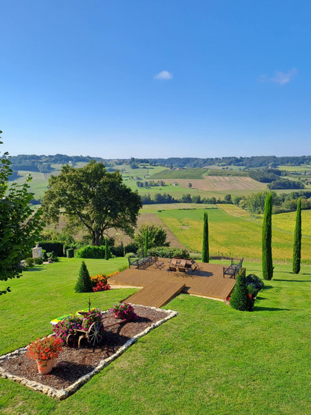 French property for sale in Villeneuve-sur-Lot, Lot-et-Garonne - €1,600,000 - photo 11