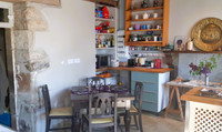 Maison à vendre à Lourdoueix-Saint-Michel, Indre - 69.500 € - photo 6
