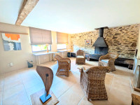 Propriété à vendre à Coussac-Bonneval, Haute-Vienne - 318 000 € - photo n°2