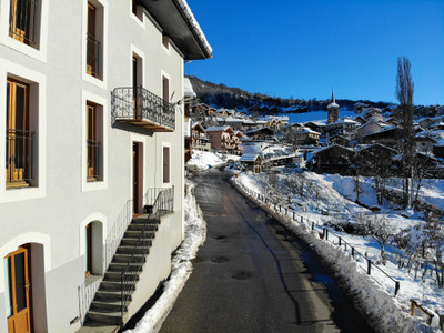 Ski property for sale in  - 1 595 000 € - photo 1