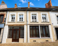 Propriété à vendre à Longny les Villages, Orne - 189 000 € - photo n°1