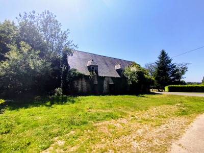French property for sale in Saint-Clément-Rancoudray, Manche - €46,600 - photo 9