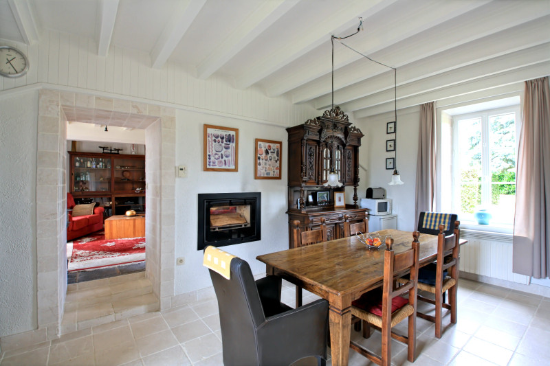 French property for sale in Hyds, Allier - €497,752 - photo 3