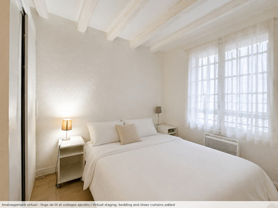 French property for sale in Paris 5e Arrondissement, Paris - €525,000 - photo 4