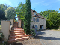Propriété à vendre à Val de Louyre et Caudeau, Dordogne - 340 000 € - photo n°14