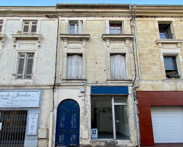 Appartement à vendre à Montpon-Ménestérol, Dordogne, Aquitaine, avec Leggett Immobilier