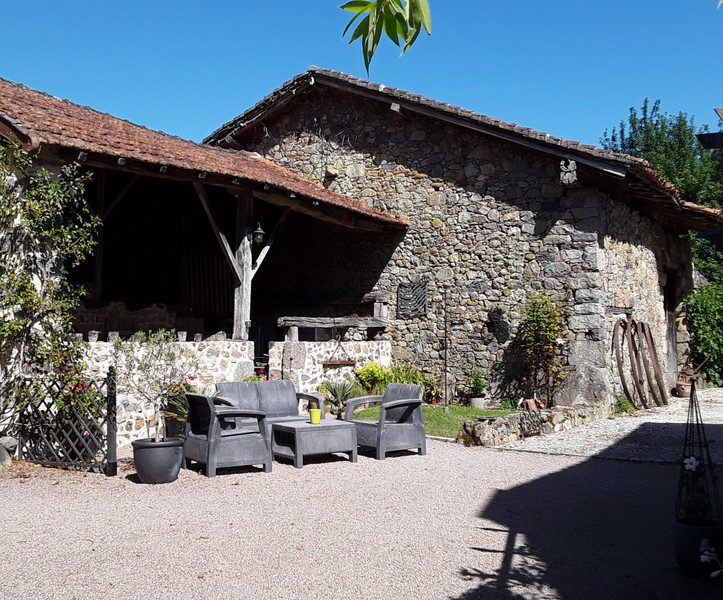 French property for sale in Busserolles, Dordogne - &#8364;339,200 - photo 6