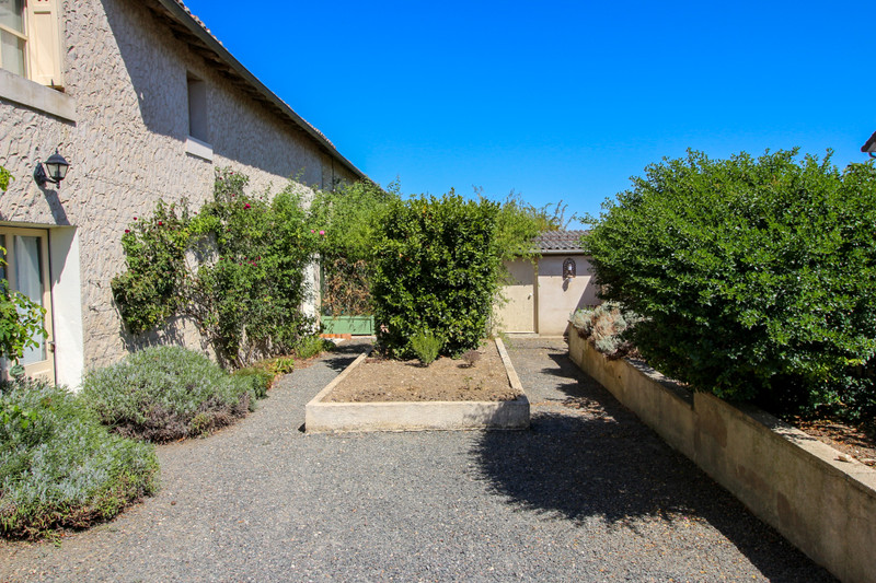 French property for sale in Sammarçolles, Vienne - &#8364;245,000 - photo 9