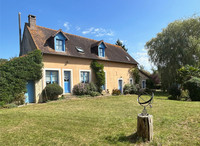 Maison à vendre à Tassé, Sarthe - 242.000 € - photo 1