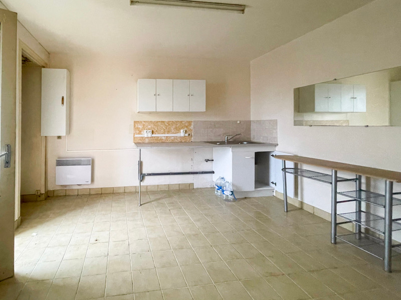French property for sale in Argentonnay, Deux-Sèvres - €23,600 - photo 1